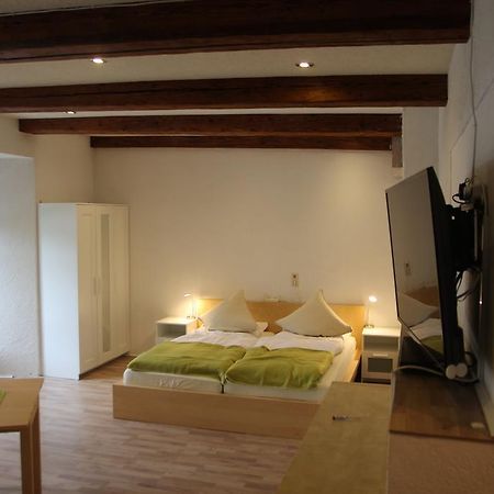 Ferienappartement Archimedes Walkenried Extérieur photo