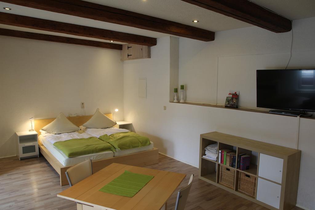 Ferienappartement Archimedes Walkenried Extérieur photo
