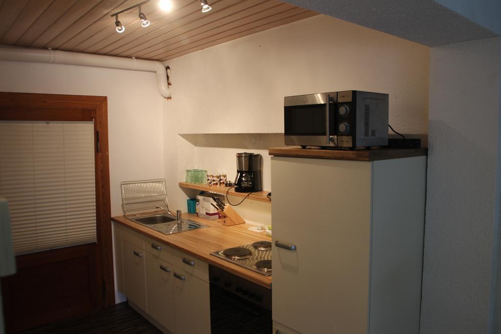 Ferienappartement Archimedes Walkenried Extérieur photo