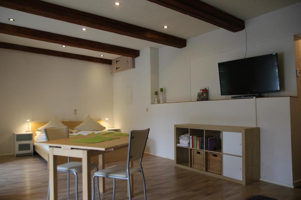 Ferienappartement Archimedes Walkenried Extérieur photo