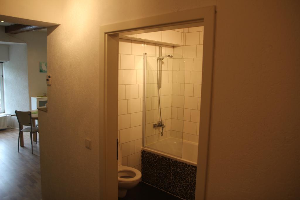 Ferienappartement Archimedes Walkenried Extérieur photo